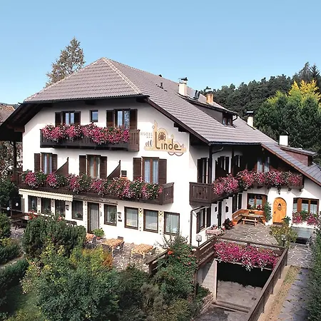 Hotel Linde-2